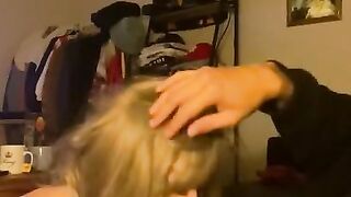 Sweet Asian Lips gives best Head