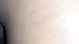 Friend Loses a Bet so In-turn his Baby Mother gives me Wet Ass Pussy. Sideways Fuck and Dick Riding