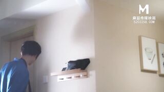 【国产】麻豆传媒作品/MMZ012-傲娇女主播/免费观看