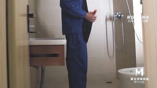 【国产】麻豆传媒作品/MMZ012-傲娇女主播/免费观看