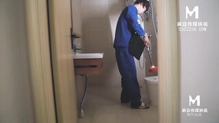 【国产】麻豆传媒作品/MMZ012-傲娇女主播/免费观看