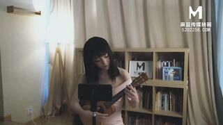 【国产】麻豆传媒作品/MMZ012-傲娇女主播/免费观看