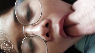 Asian Schoolgirl Anal Piss Facial Part 2