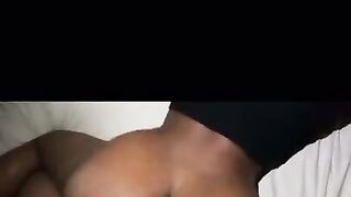 Cheerleader Step Sister