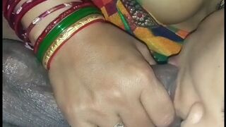Sucking hubby's friend's dick and getting fucked