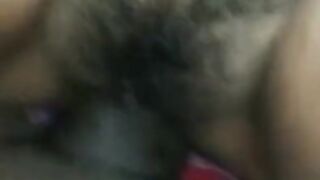 Sucking hubby's friend's dick and getting fucked