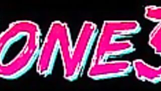 Overwatch 3D Widowmaker Enjoy a Huge Massive Cock