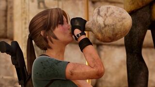 The Dossier 4 Clara Ravens - Epoch - Video - 3d porno