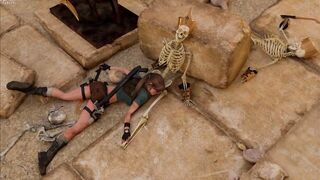 The Dossier 4 Clara Ravens - Epoch - Video - 3d porno