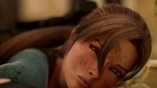 The Dossier 4 Clara Ravens - Epoch - Video - 3d porno