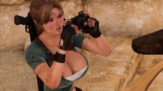 The Dossier 4 Clara Ravens - Epoch - Video - 3d porno