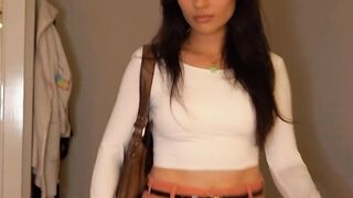 Girlfriend Discovers Your Fart Fetish (Trailer)