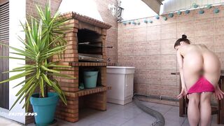 HORNY WET MONEY GODDESS IN PORTUGAL