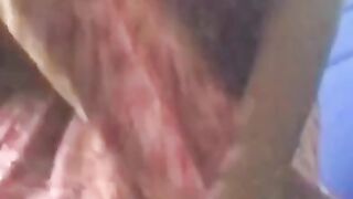 Sri lankan office lady