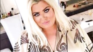 GRL FORCE PRESENTS - GEMMA COLLINS THE DIVA GC