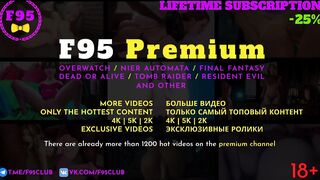 A small PMV compilation (Whore Saeko fucked on a trash can? Marie Rose swallows cum?)