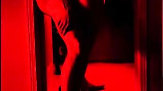 TikTok Silhouette Challenge: uncensored NSFW passionate teen couple