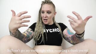 Bloopers Reel 2 Rem Sequence