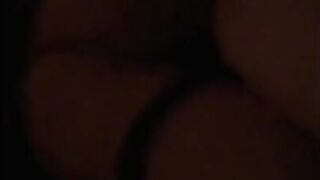 Cheating wife texts Instagram and sends snapchat videos to lover