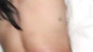 Fucking tinder slut in hotel room