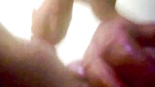 Wet Pussy Orgasm