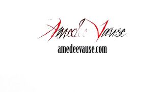 I wanna go to the Seaside - teaser - by Amedee Vause