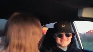 ELECTRIC LOVE CHALLENGE - JOIN US, GUYS!