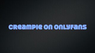 4K Intense Breeding Mating Press Ends with Dripping Creampie and Legs Pinned Back for Curvy Pinay