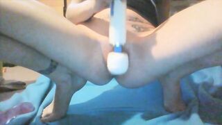 squirting and orgasms