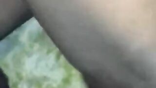 Ex-Boyfriend Fucked My Wet Pussy Days After My Boyfriend Travel