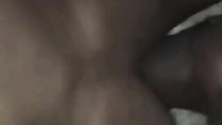 Ex-Boyfriend Fucked My Wet Pussy Days After My Boyfriend Travel