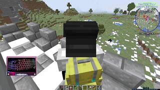 Announcement!We are ending the series!Minecraft Modded Adventuring Craft 1.3 Kingdom Update