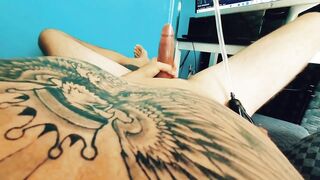 Moaning Pumping Fun - Jerk2porn