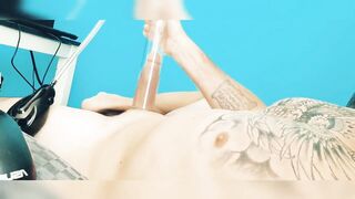 Moaning Pumping Fun - Jerk2porn