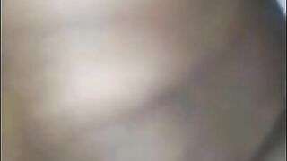 SHE DIDNT CARE IF I NUTTED IN HER