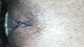 Mexican girl loves My cock part 2