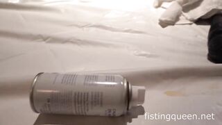 The hotel experience no 01