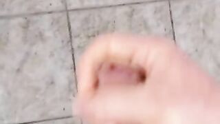 Thick dick cumshot compilation