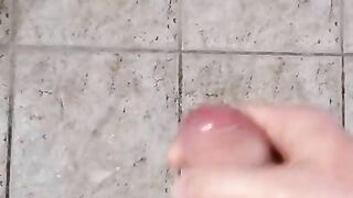 Thick dick cumshot compilation