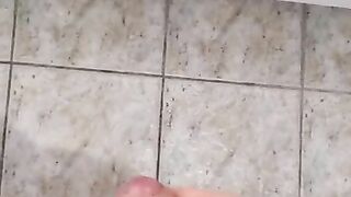 Thick dick cumshot compilation