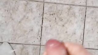 Thick dick cumshot compilation