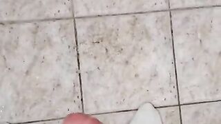 Thick dick cumshot compilation