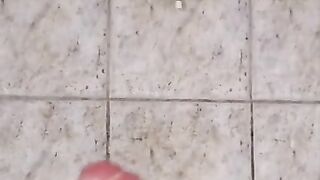 Thick dick cumshot compilation