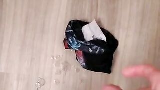 Thick dick cumshot compilation