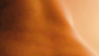 LovelyTaco69's Big Ass Booty Bouncing on huge cock after giving a booty bouncing show