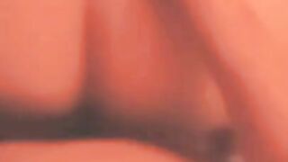 LovelyTaco69's Big Ass Booty Bouncing on huge cock after giving a booty bouncing show