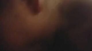 Asian Friend love Big White Cock Pt 1/2