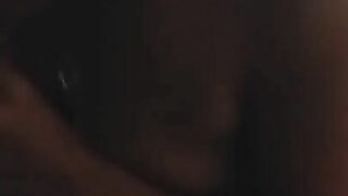 Asian Friend love Big White Cock Pt 1/2