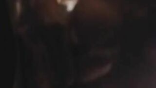 Asian Friend love Big White Cock Pt 1/2