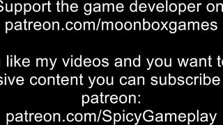 Grandma's House Morning Mood With Beautiful Mature Lady-S2E11